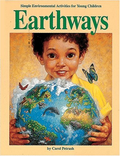 Earthways Cover