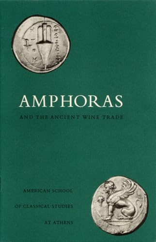 The Athenian Agora : a short guide Cover