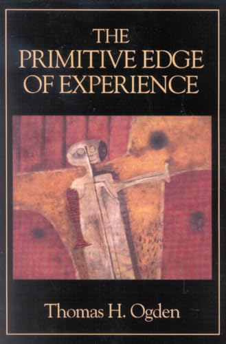 The Primitive Edge of Experience Cover