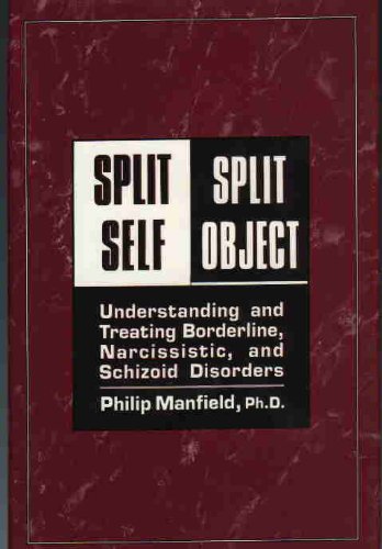 Split self/split object Cover