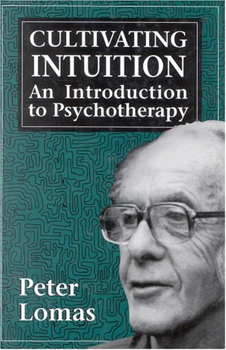 Cultivating intuition Cover