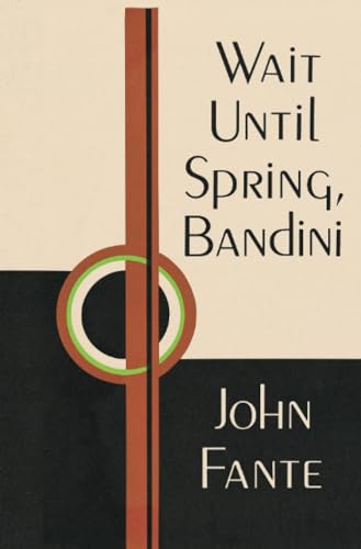 Wait until spring, Bandini Cover