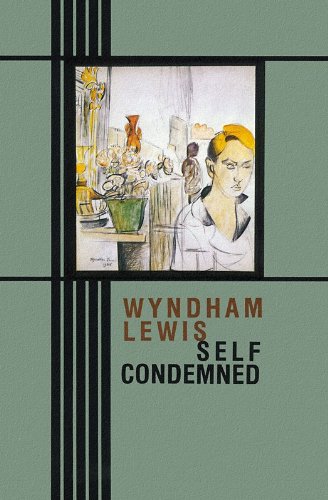 Self condemned Cover