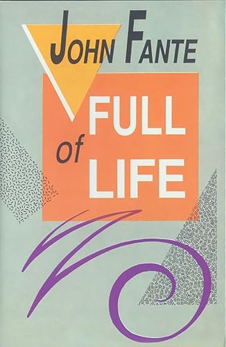 Full of life Cover