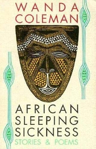 African sleeping sickness Cover