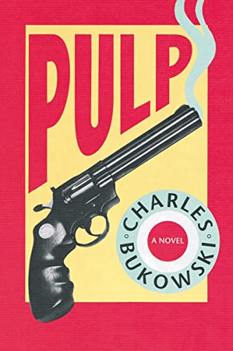 Pulp Cover