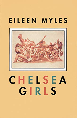 Chelsea girls Cover