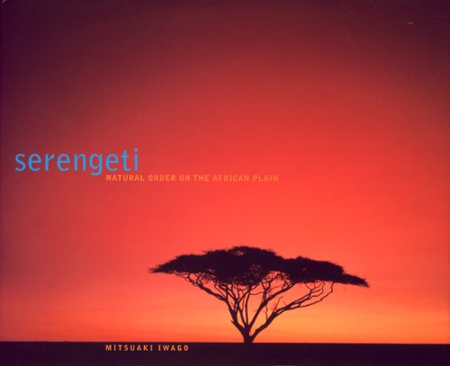 Serengeti Cover