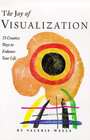 The joy of visualization Cover