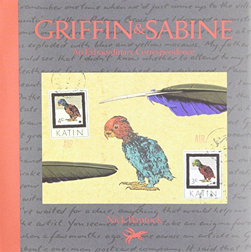 Griffin & Sabine Cover