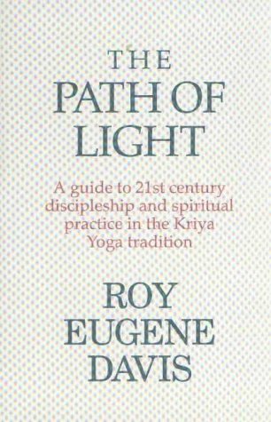 The Path of Light Cover
