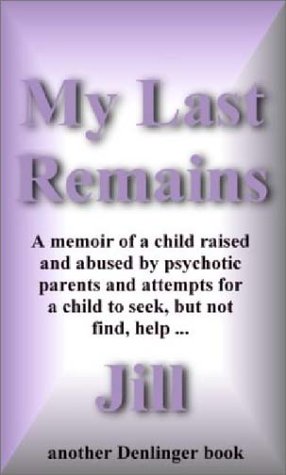 My Last Remains Cover