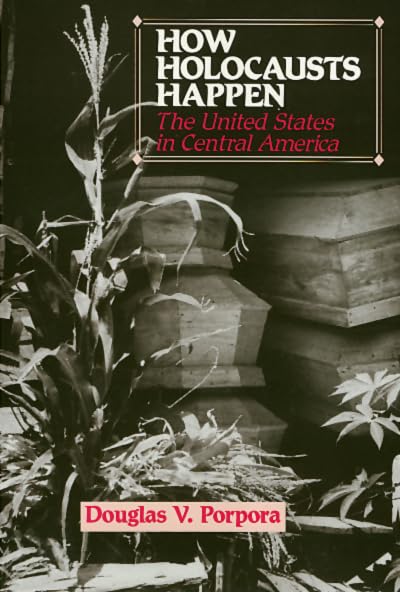 How Holocausts Happen Cover