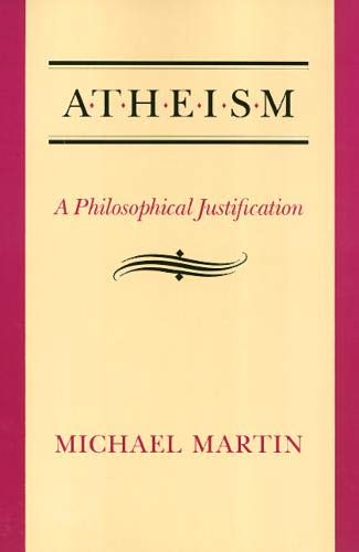 Atheism Cover