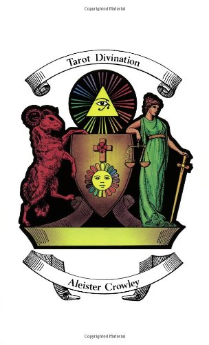 Tarot Divination Cover
