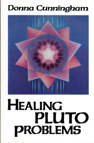 Healing Pluto problems Cover