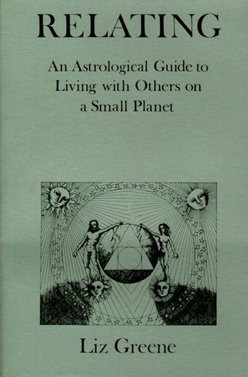 Relating Cover