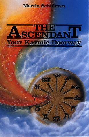 The ascendant Cover