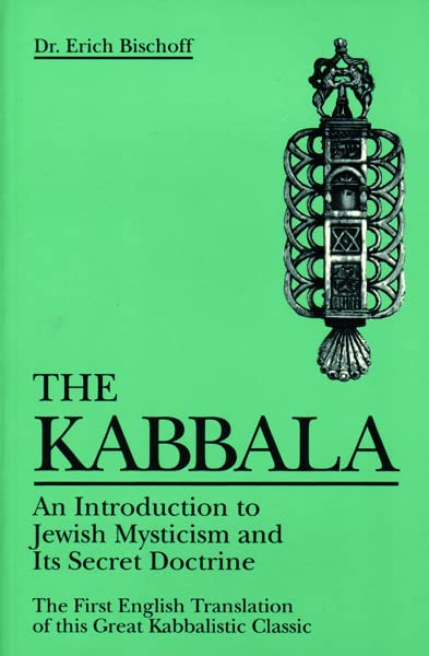 The Kabbala Cover
