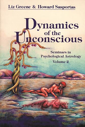 Dynamics of the unconscious Cover