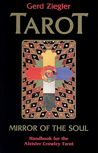 Tarot Cover
