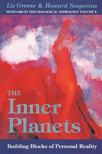 The inner planets Cover
