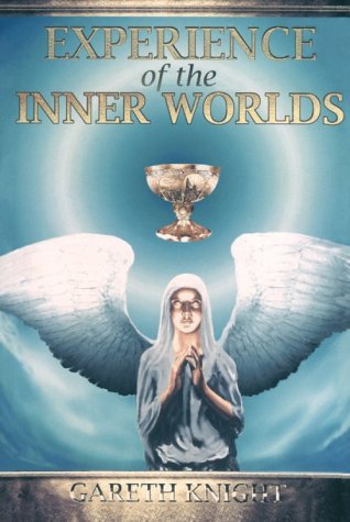 Experience of the inner worlds Cover
