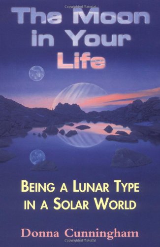 The moon in your life Cover
