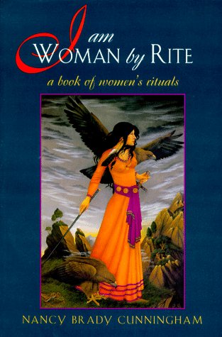 I am woman by rite Cover
