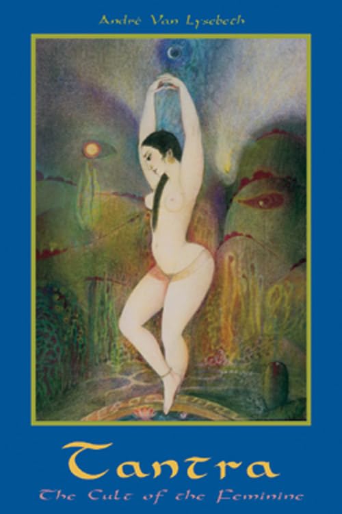 Tantra Cover