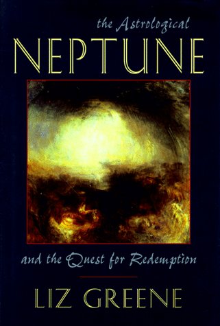 The astrological Neptune and the quest for redemption Cover