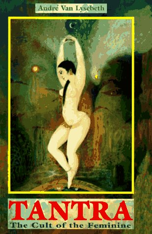 Tantra Cover