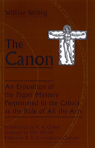 The canon Cover