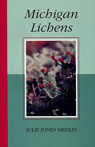 Michigan Flora, Vol. 2 Cover