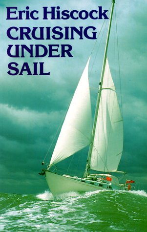 Cruising Under Sail Poster