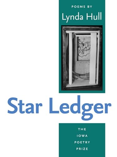 Star ledger Cover