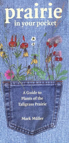 Prairie in Your Pocket Cover