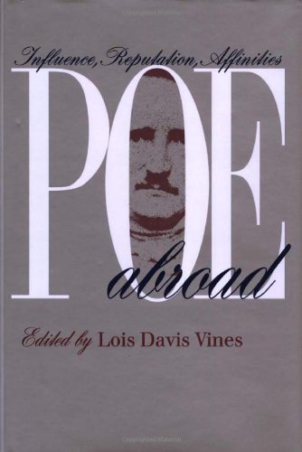 Poe abroad Cover