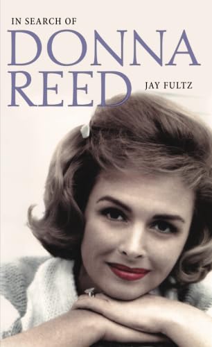 In Search of Donna Reed Cover