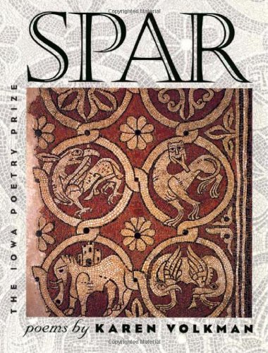 Spar Cover
