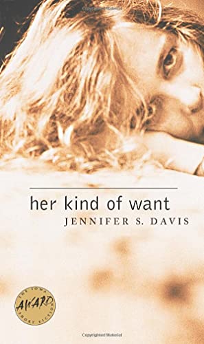 Her kind of want Cover