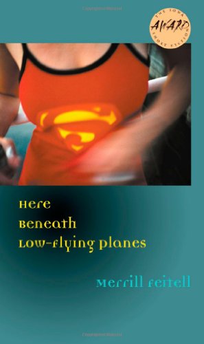 Here beneath low-flying planes Cover