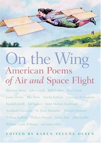 On the wing Cover
