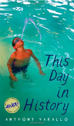 This day in history Cover