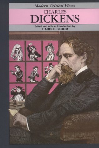 Charles Dickens Cover