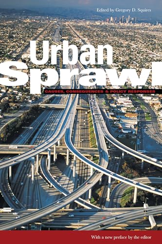 Urban Sprawl Cover