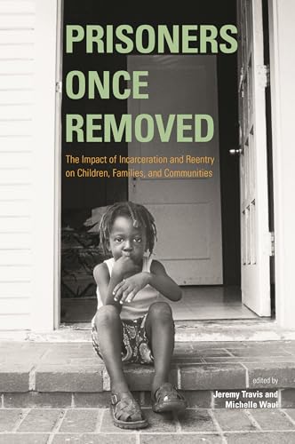 Prisoners Once Removed Cover