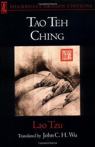 Lao Tzu Cover