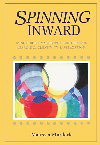 Spinning inward Cover