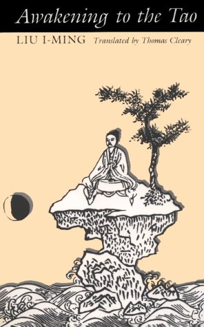 Awakening to the Tao Cover